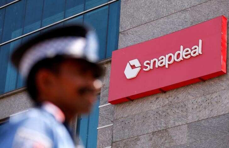 Snapdeal posts Rs 4,647 crore net loss in 2016-17