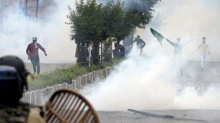 Cop lynched to death last week