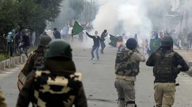 Kashmir: Will the appointment of interlocutor change anything? Kashmir: Will the appointment of interlocutor change anything?