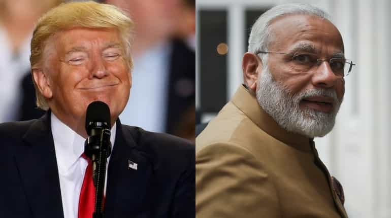 Similarity: Both are considered 'Outsiders'