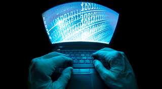 US websites blacked out in Europe on 'Happy GDPR Day'