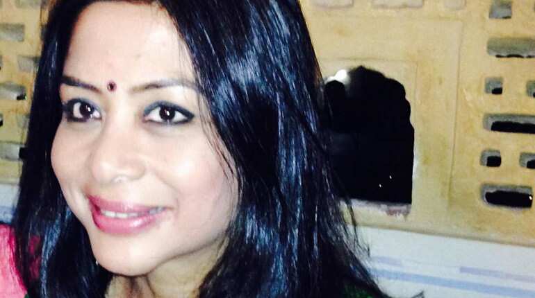 Indrani Mukerjea booked for rioting in Mumbai's Byculla Jail Indrani Mukerjea booked for rioting in Mumbai's Byculla Jail