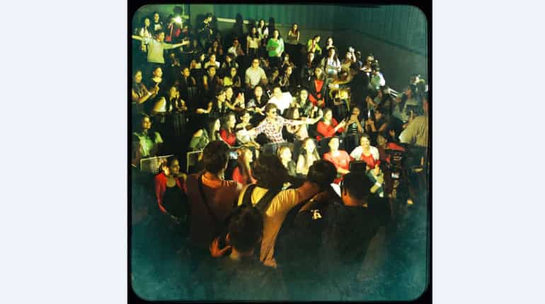 All the Radhas and the Sejals