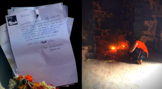 Why do Hindus and Muslims of Delhi go to pray at House of Jinns?