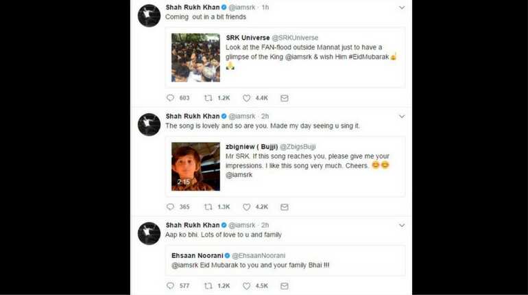 Shah Rukh Khan