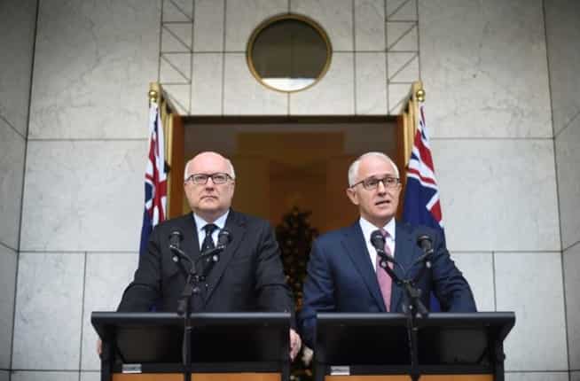 Australia to seek greater powers on encrypted messaging at 'Five Eyes' meeting