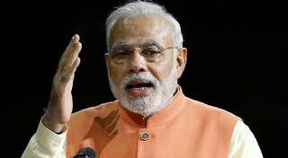 Confident about 'growing convergence' between India and US: PM Modi in Wall Street Journal