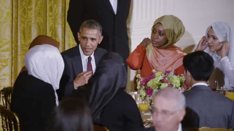 Donald Trump breaks tradition, skips Eid celebrations at White House