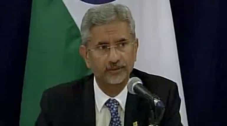 Jaishankar to embark on first bilateral visit to Bhutan today