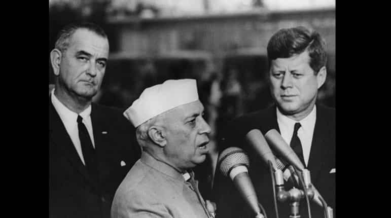 US ambassador's letter