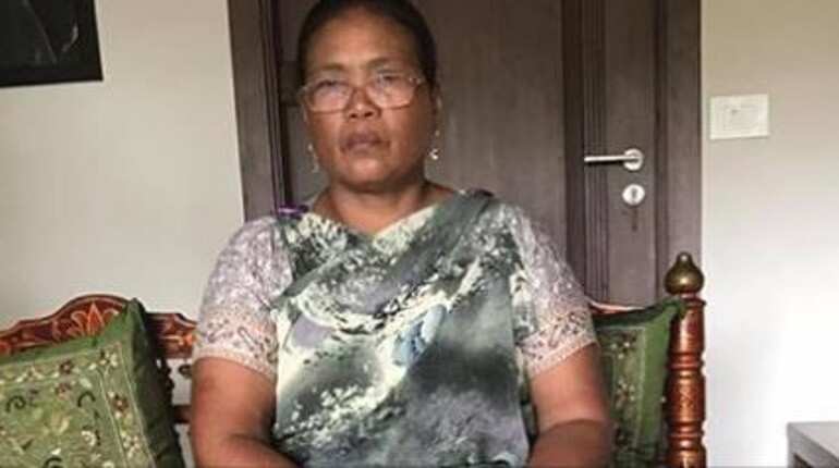 Delhi Golf Club asks Khasi woman in traditional attire to leave, apologises after blowback