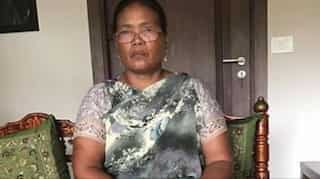 Delhi Golf Club asks Khasi woman in traditional attire to leave, apologises after blowback