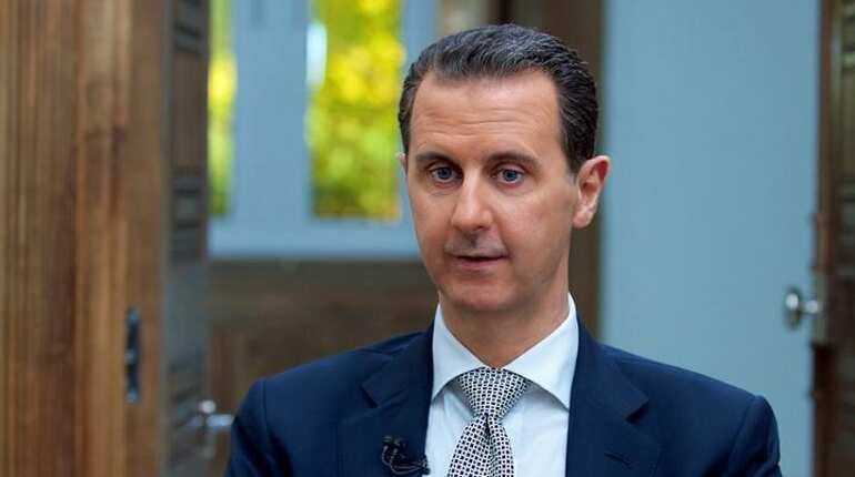 US says Syria appears to be planning another chemical weapons attack