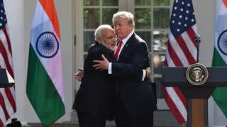 'America loves India': Trump campaign releases commercial for Indian-Americans