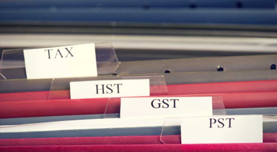 GST: India's push into a higher economic orbit.