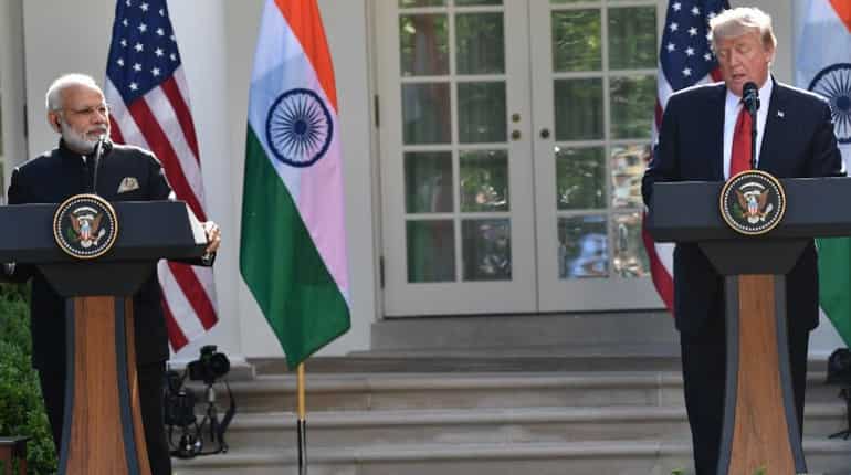 Joint Press conference