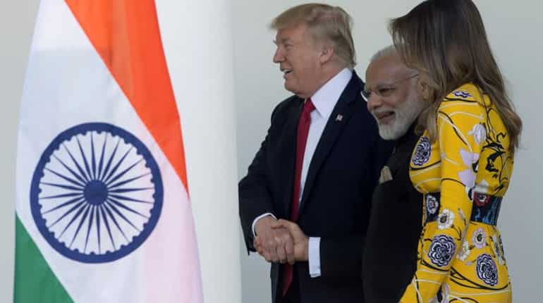 Shaking Hands