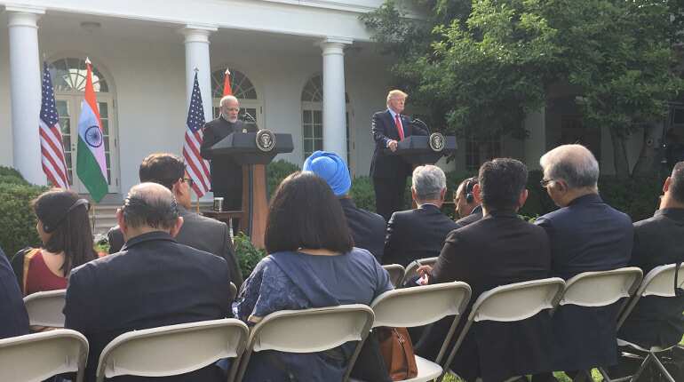 Joint Press Conference