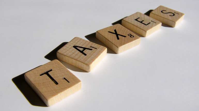 GST good for lawyers, will increase legal proceedings GST good for lawyers, will increase legal proceedings