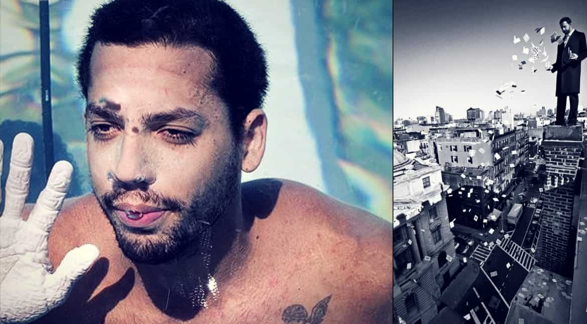 David Blaine