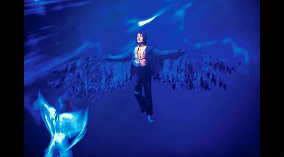 Criss Angel