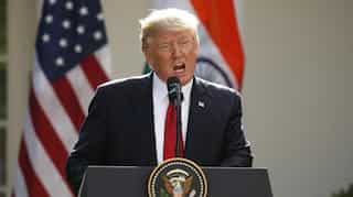 President Trump mulling trade actions against China: Report