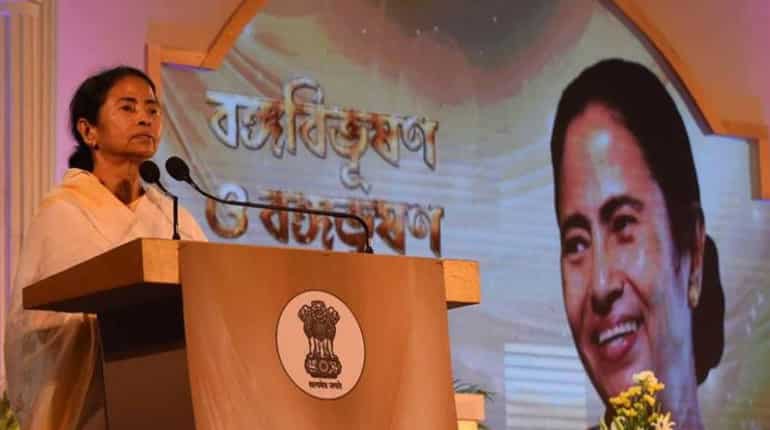 Ahead of GST roll-out, Mamata Banerjee slams 'draconian arrest clause'