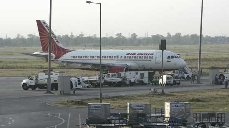 Air India to sell 2 properties to SBI, may fetch Rs 50 crore
