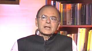 Exclusive: GST will curb evasion as it comes with more 'checks and balances', says Arun Jaitley