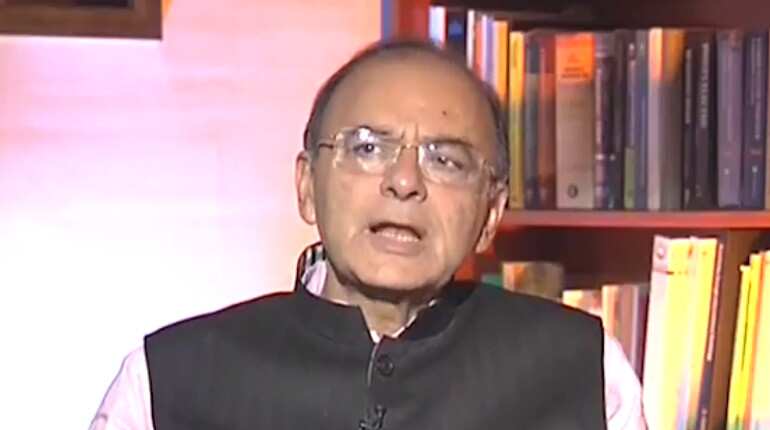 Exclusive: GST will curb evasion as it comes with more 'checks and balances', says Arun Jaitley