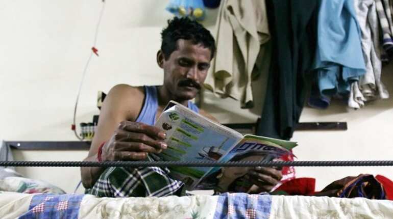South Asian migrants stranded in Saudi Arabia after Qatari bosses ordered to leave