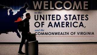 North Korea, Venezuela, Chad among 8 countries on new US travel ban