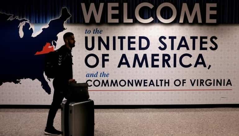 US sets criteria for visa applicants from six Muslim nations