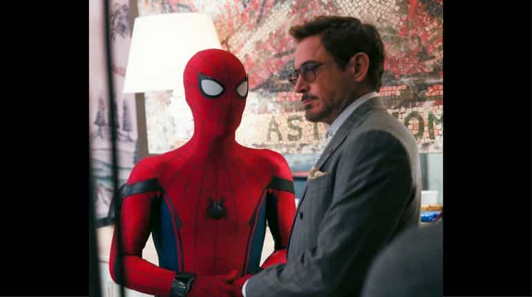 'Spider-man: Homecoming': The untold reason of the comeback of popular superhero 'Spider-man: Homecoming': The untold reason of the comeback of popular superhero