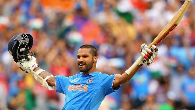 Emirates airline gives befitting reply to disgruntled Shikhar Dhawan