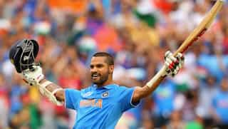 Emirates airline gives befitting reply to disgruntled Shikhar Dhawan