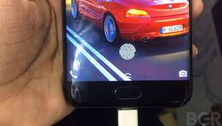 Vivo under-display first impressions: Biometric authentication just took a bold step