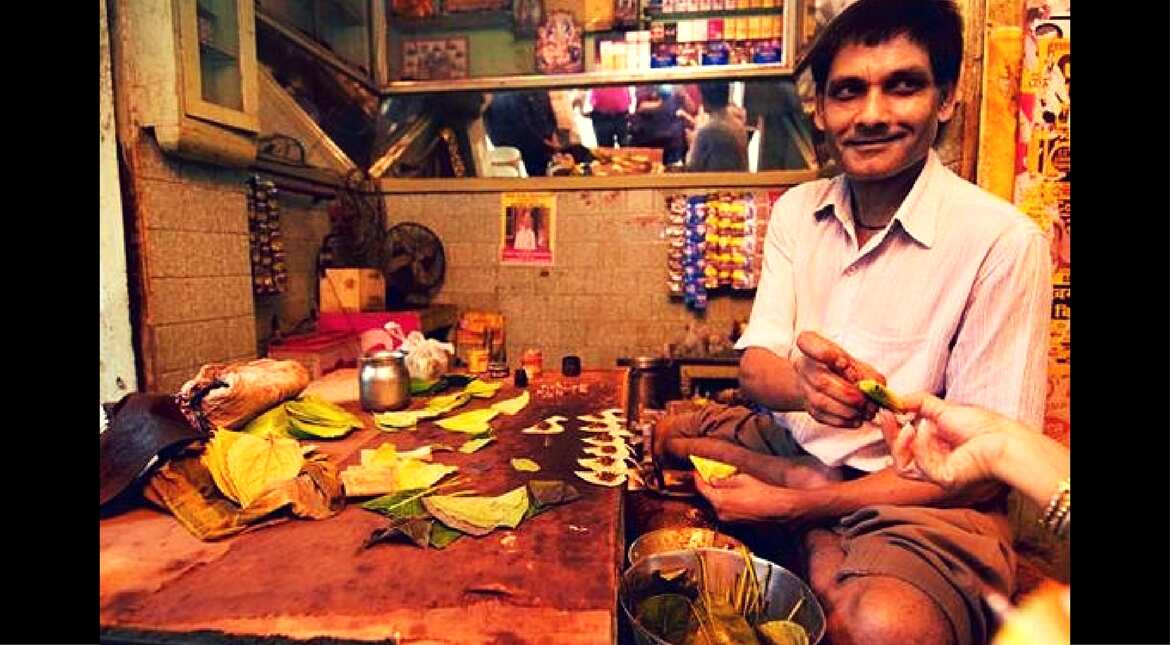 Paanwallahs