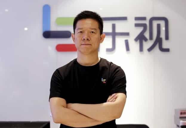 Cash crunch 'far worse than expected': LeEco chairman