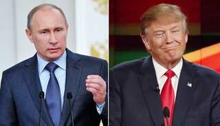 Trump to meet Putin in G20 summit amid Russia's influence on US election saga