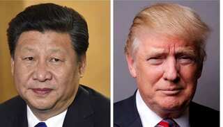 US risks China's wrath by sanctioning arms sale to Taiwan