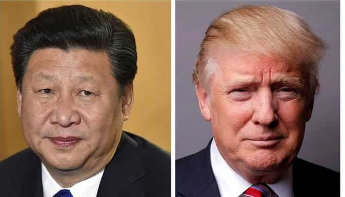US risks China's wrath by sanctioning arms sale to Taiwan
