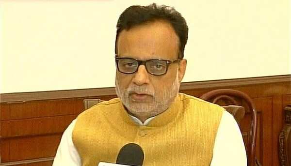 GST to benefit honest taxpayers, says India's revenue secretary