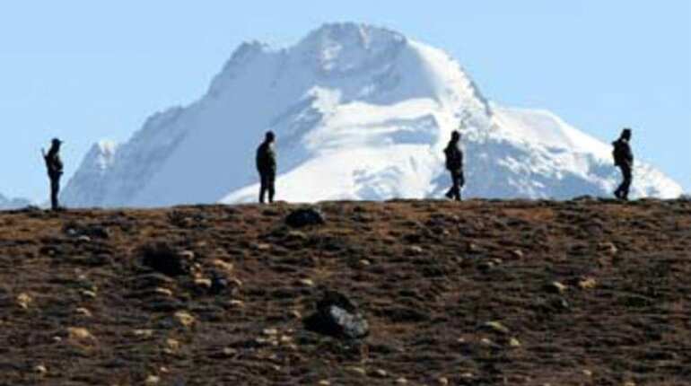 Chinese actions in Sikkim would have serious security implications: India's foreign ministry
