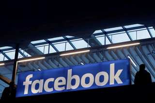 Facebook says internet drone lands successfully on second test