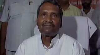 WATCH: Full form of GST is? UP minister has no clue