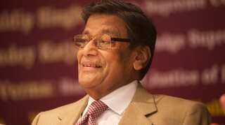 CJI should have fixed tenure of 3 years: Attorney General KK Venugopal 