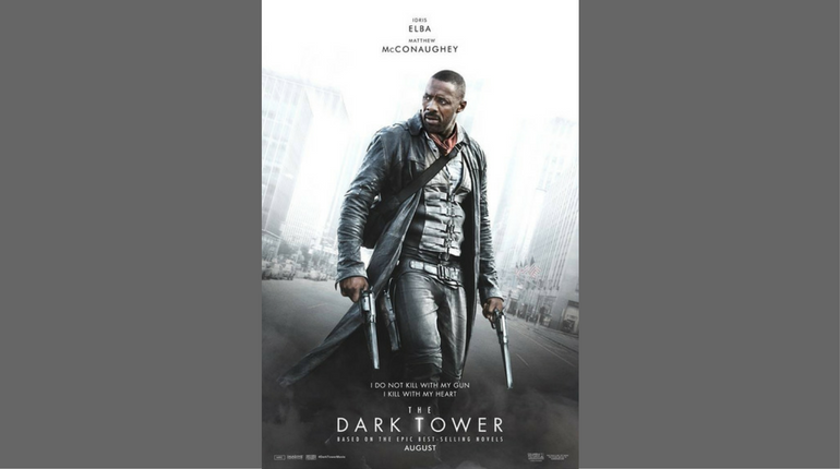 The Dark Tower