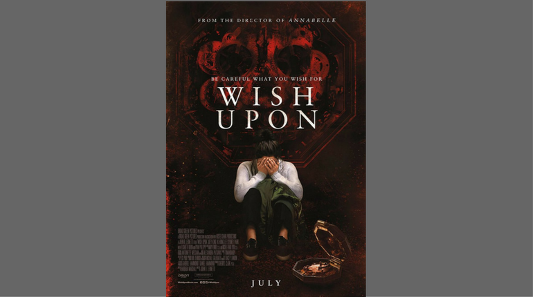 Wish Upon