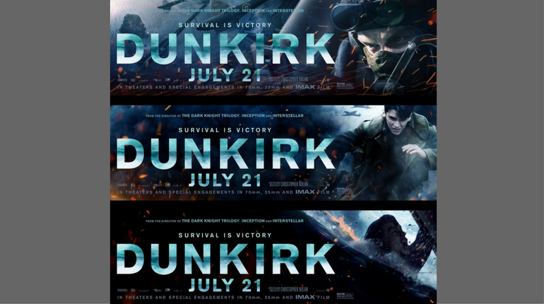 Dunkirk